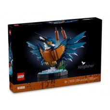 Lego Icons 10331 Rečni vodomec